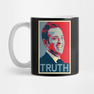 Vivek Ramaswamy TRUTH Mug